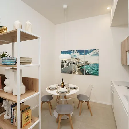 Habibi Apartment