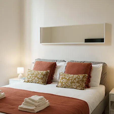 Habibi Apartment *