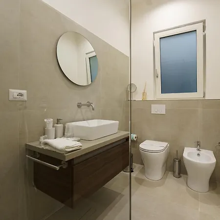 Apartment Habibi