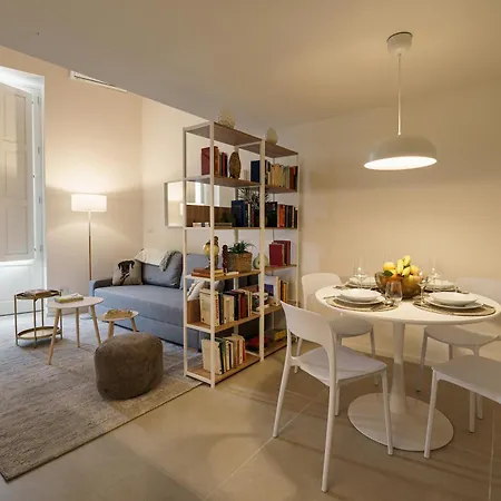 Apartment Habibi