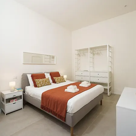 Habibi Apartamento *