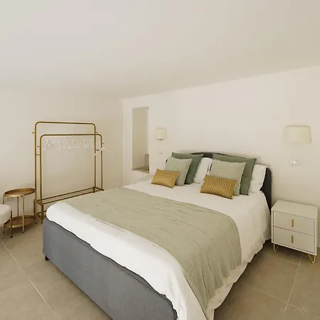 Habibi Apartamento Syracuse