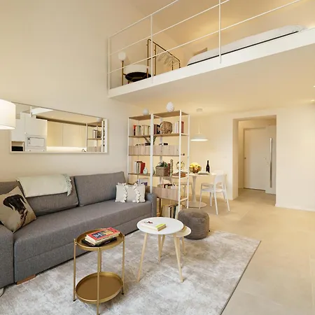 Apartment Habibi Syracuse