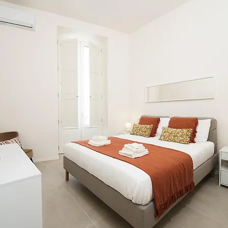 Apartamento Habibi *