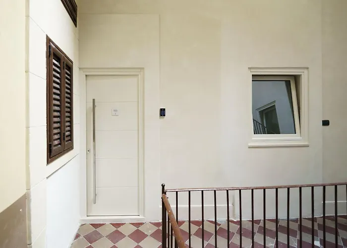 Habibi Appartement Syracuse