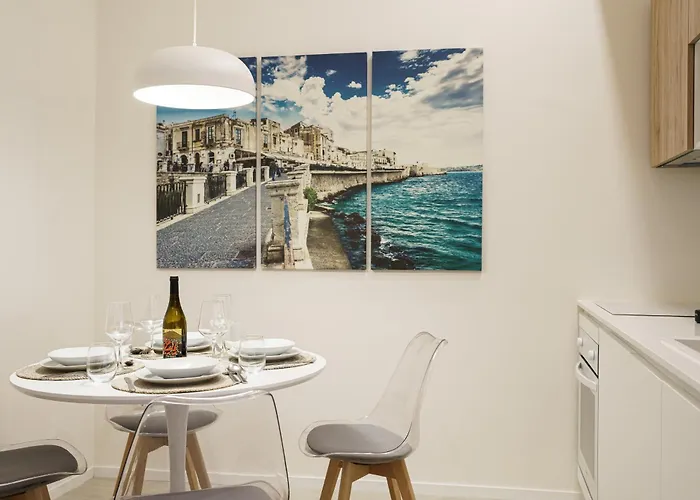 Habibi Appartement *