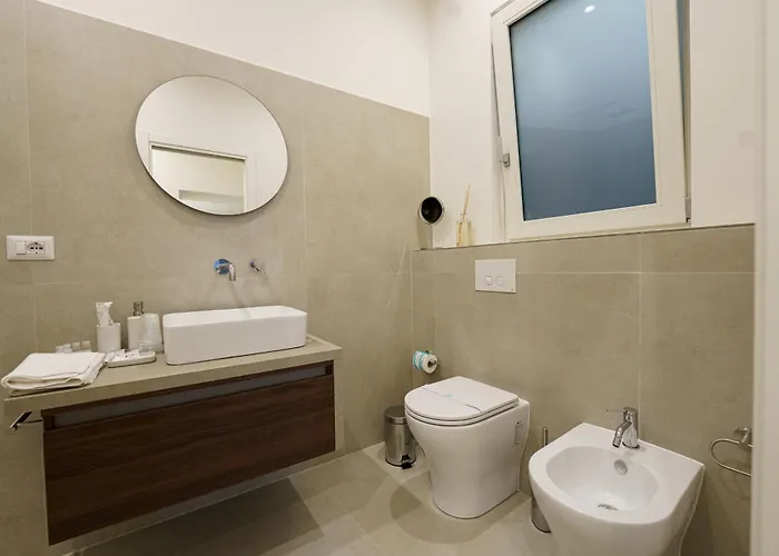 Appartement Habibi Syracuse