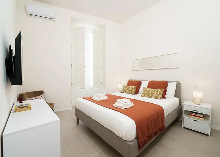 Appartement Habibi *