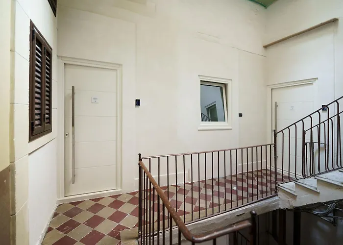 Apartment Habibi