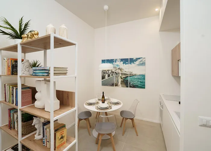 Habibi Apartment