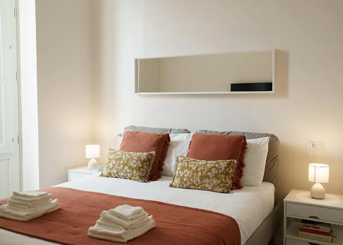 Habibi Apartment *